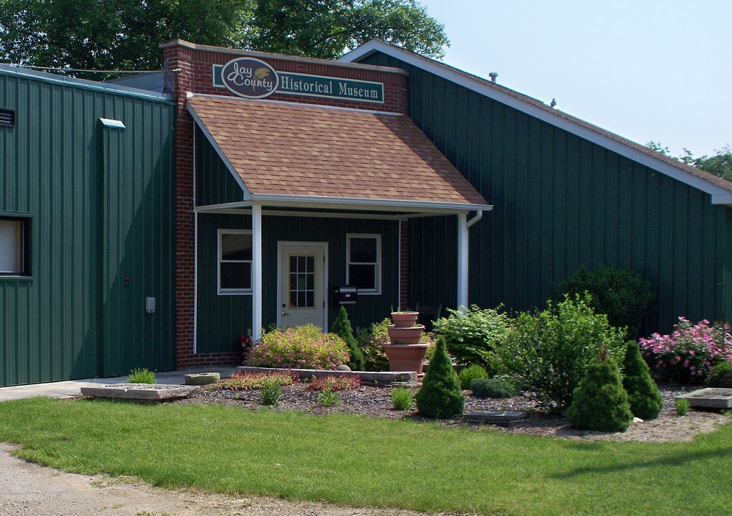 Jay County Historical Museum
