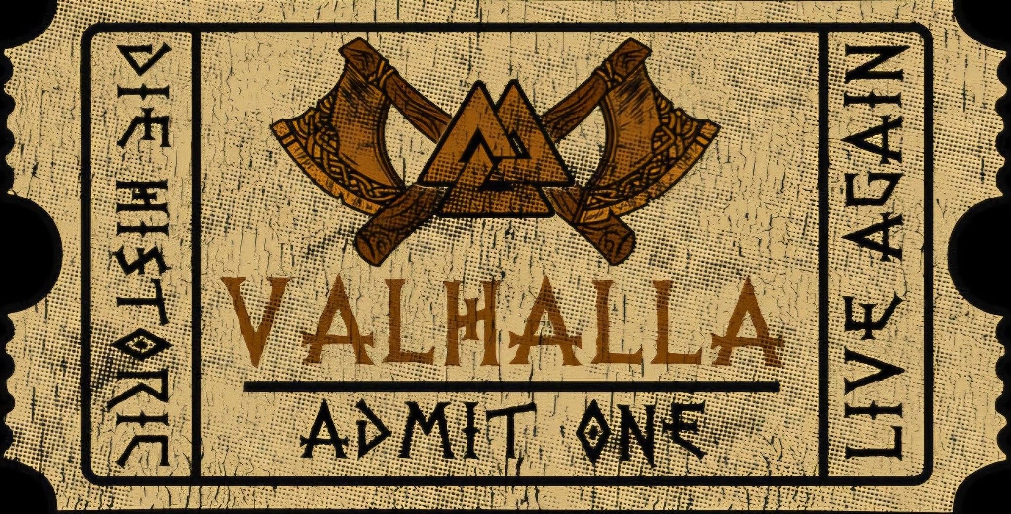 Valhalla Fall Fest