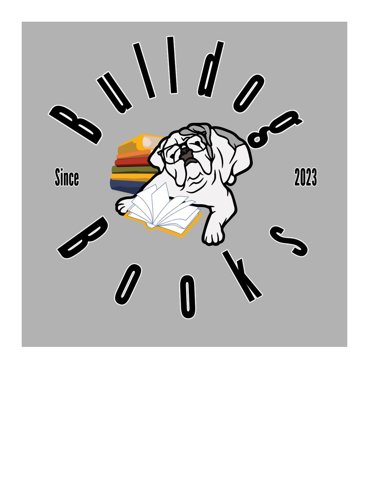 Bulldog Books