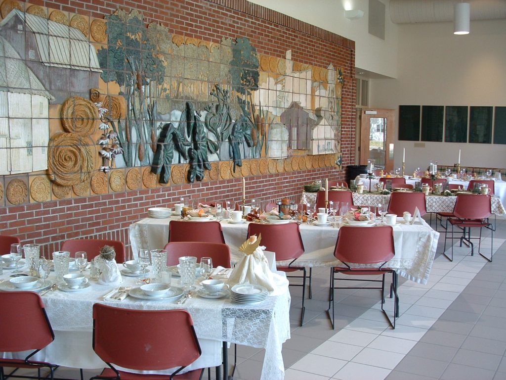 Venues Visit Jay County