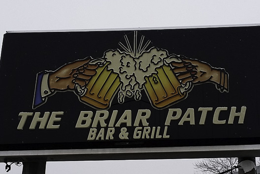 The Briar Patch Bar & Grill
