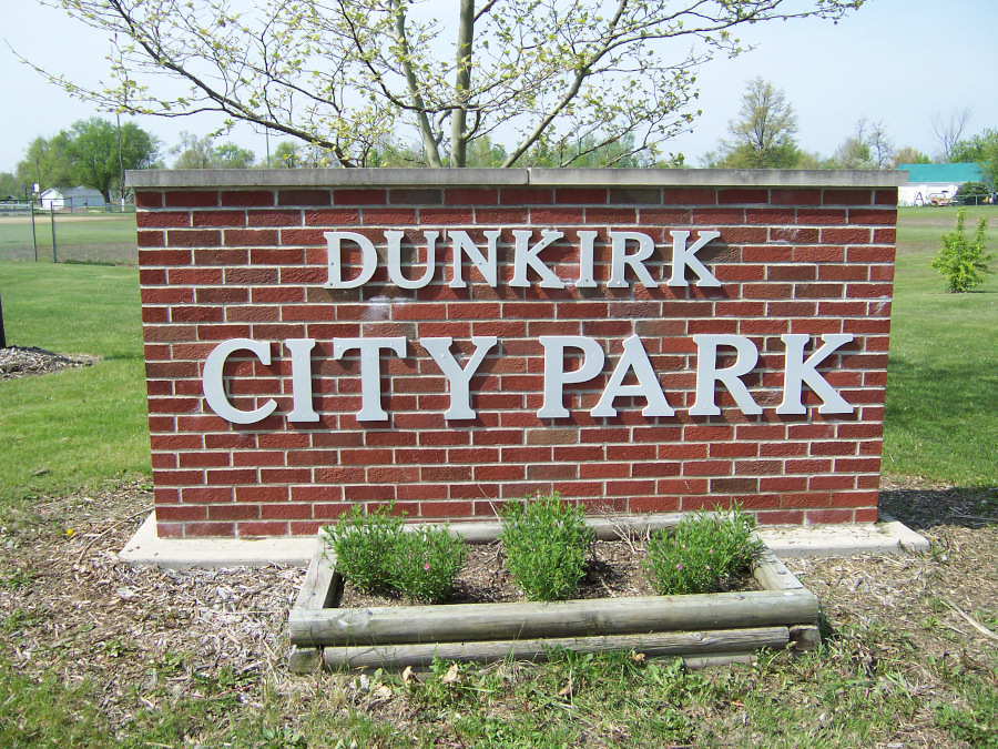 Dunkirk City Park