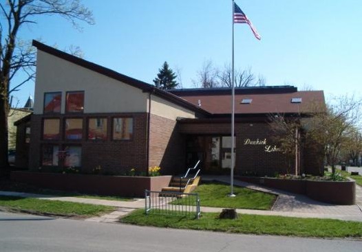 Dunkirk Public Library