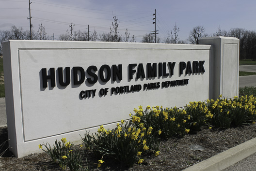 Hudson Family Park