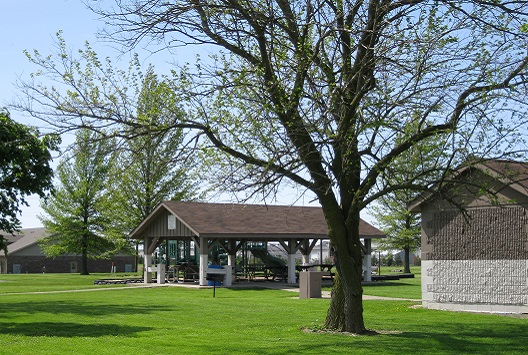 Milton Miller Park