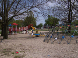 Pennville Park – Visit Jay County