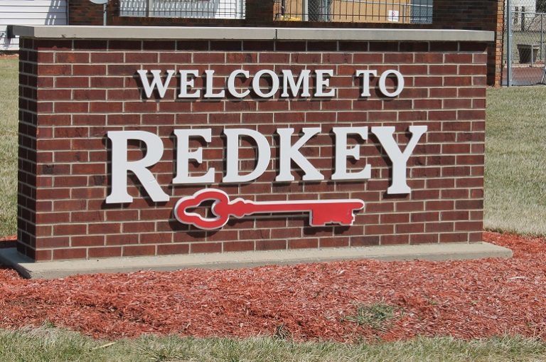 Redkey Visit Jay County