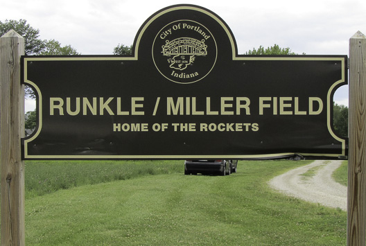 Runkle/Miller Field