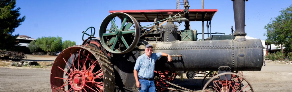 Visit History Visit Jay County