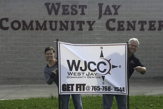 West Jay Community Center
