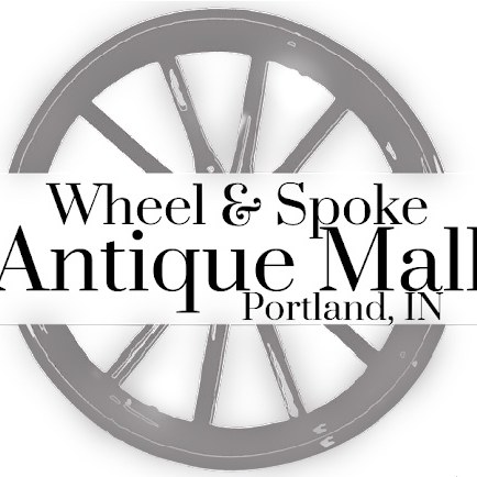 Wheel and Spoke Antique Mall